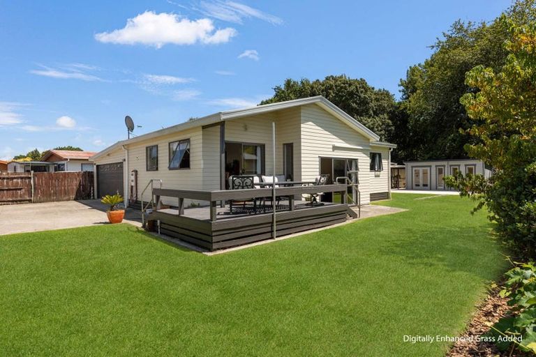 Photo of property in 15 Ratima Place, Whakatane, 3120