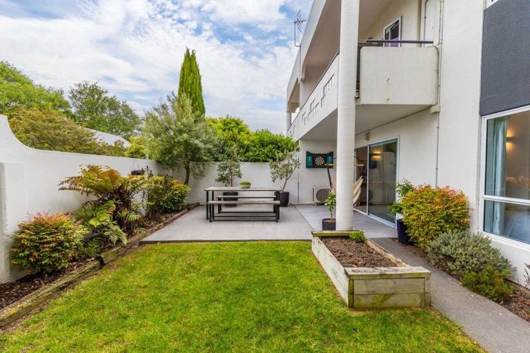 Photo of property in 1c/10 Otley Street, Christchurch Central, Christchurch, 8013