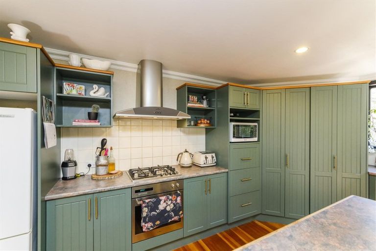 Photo of property in 93 Trickers Road, Bulls, 4818