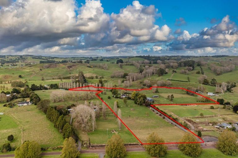 Photo of property in 63b Ludbrook Road, Pakaraka, Kaikohe, 0472