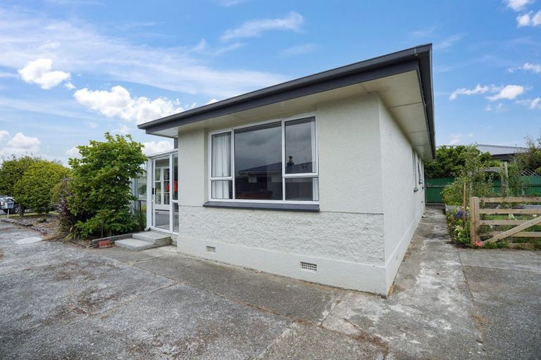 Photo of property in 52 Ethel Street, Newfield, Invercargill, 9812
