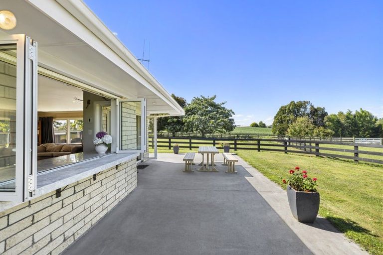 Photo of property in 986 Bond Road, Te Awamutu, 3879