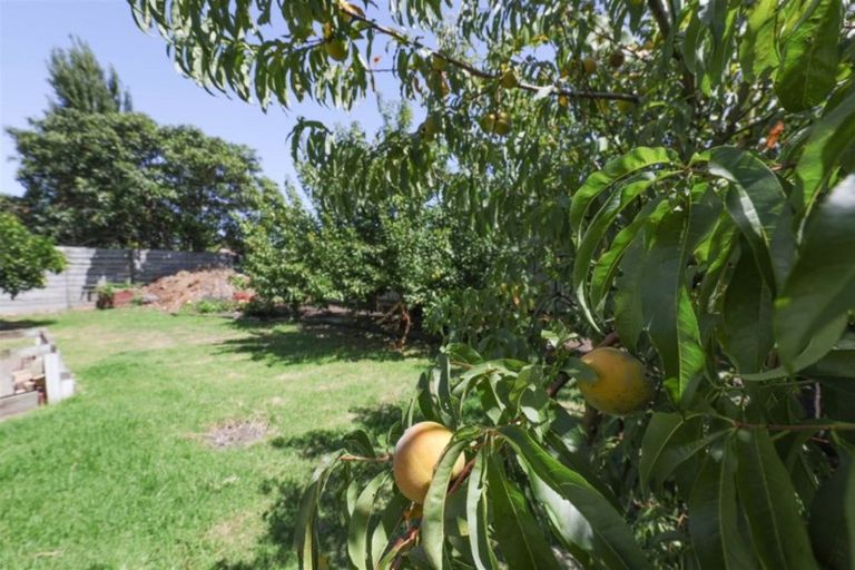 Photo of property in 59 Bailey Street, Huntly, 3700