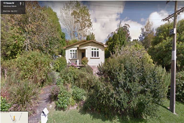 Photo of property in 131 Renown Road, Waikokowai, Huntly, 3771