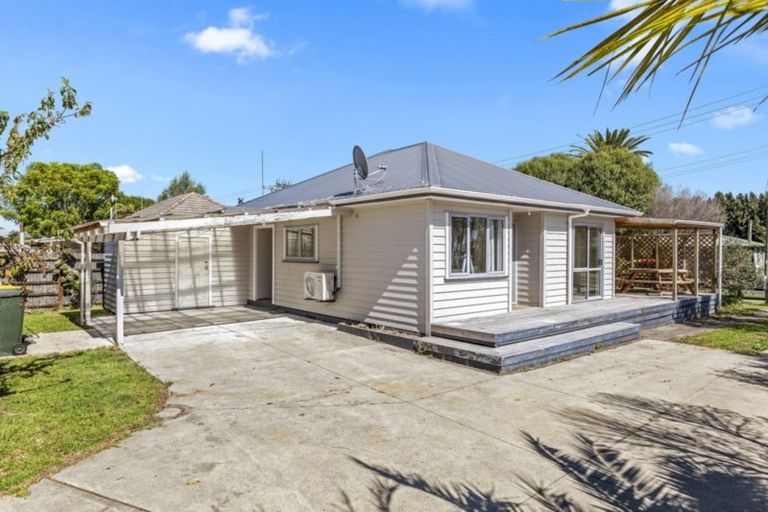 Photo of property in 127 College Road, Edgecumbe, 3120