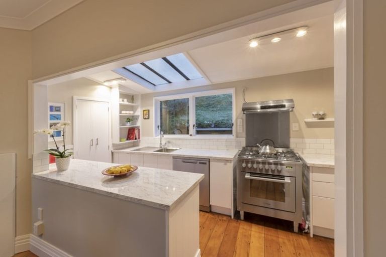 Photo of property in 109 Te Anau Road, Hataitai, Wellington, 6021