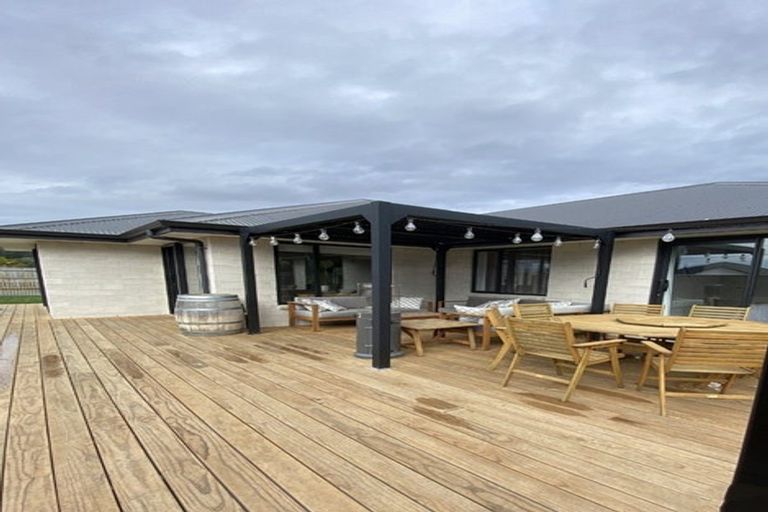 Photo of property in 120 Turnbull Drive, Witherlea, Blenheim, 7201