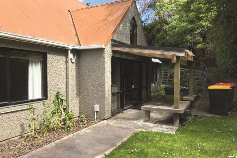 Photo of property in 21 Park Street, North Dunedin, Dunedin, 9016