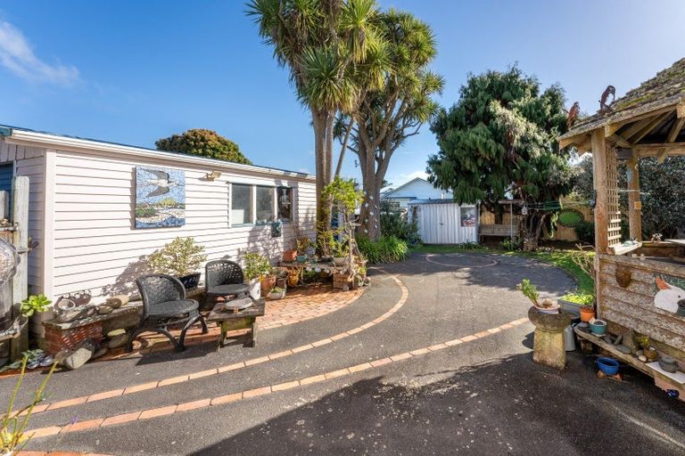 Photo of property in 109 William Street, Petone, Lower Hutt, 5012