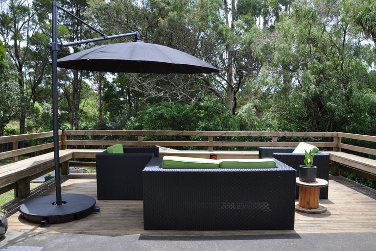 Photo of property in 418 Pahiatua Aokautere Road, Aokautere, Palmerston North, 4471