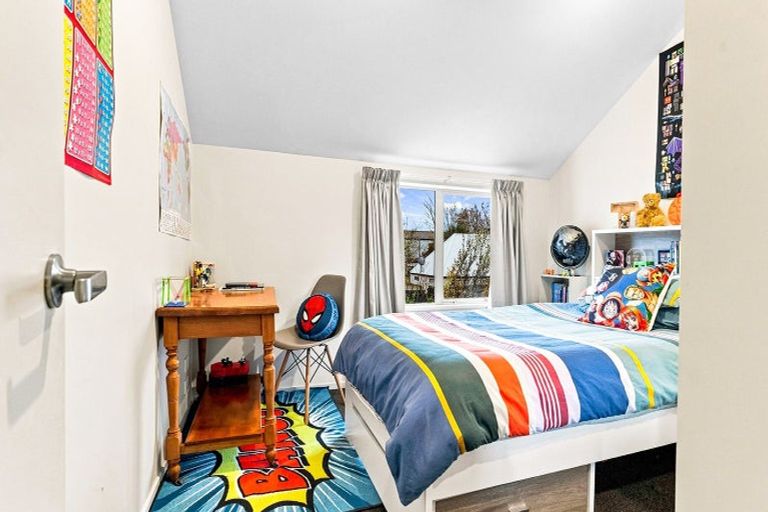 Photo of property in 125a King Street, Sydenham, Christchurch, 8023