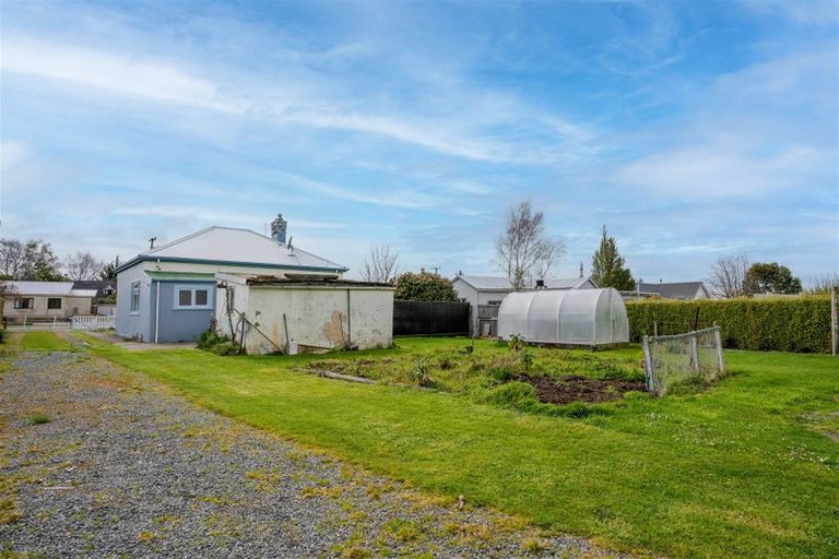 Photo of property in 37 Leonard Street, Waimate, 7924
