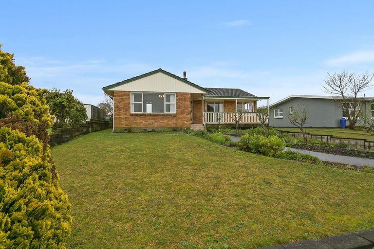 Photo of property in 12 Findlater Street, Matamata, 3400
