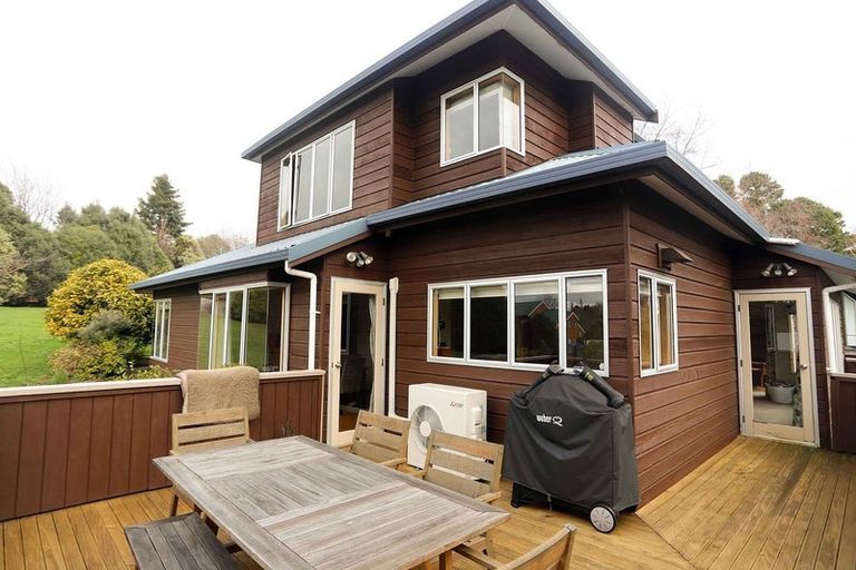 Photo of property in 26 Southridge Drive, Ohakune, 4625