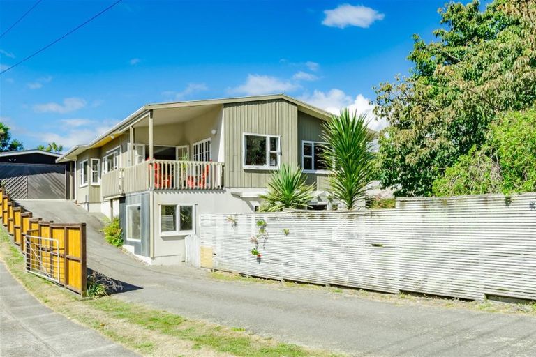 Photo of property in 40 Clunie Avenue, Raumati South, Paraparaumu, 5032