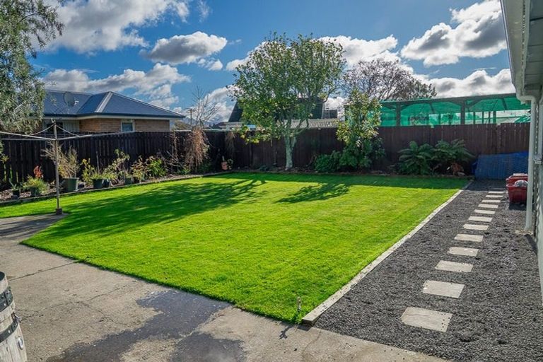 Photo of property in 22 Pitchill Street, Mayfield, Blenheim, 7201