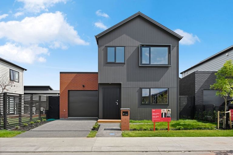 Photo of property in 3 Absolum Crescent, Chartwell, Hamilton, 3210