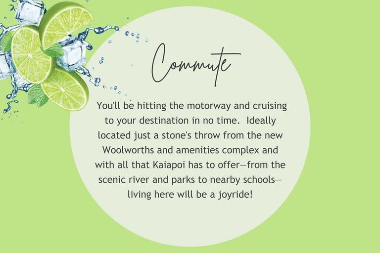 Photo of property in 3 Cridland Street West, Kaiapoi, 7630