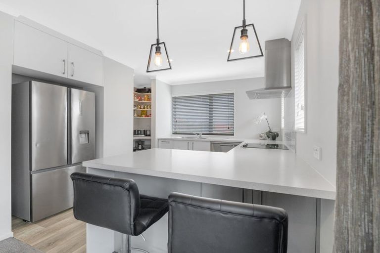 Photo of property in 606 East Maddisons Road, Rolleston, 7614