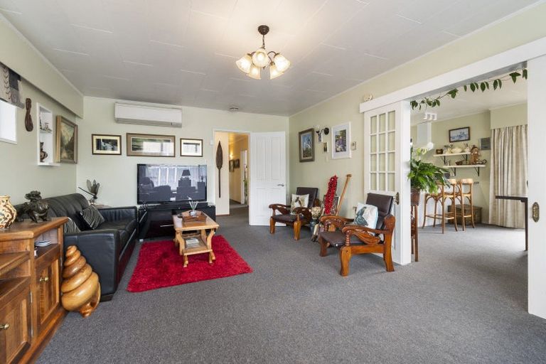 Photo of property in 18 Campbell Street, Feilding, 4702