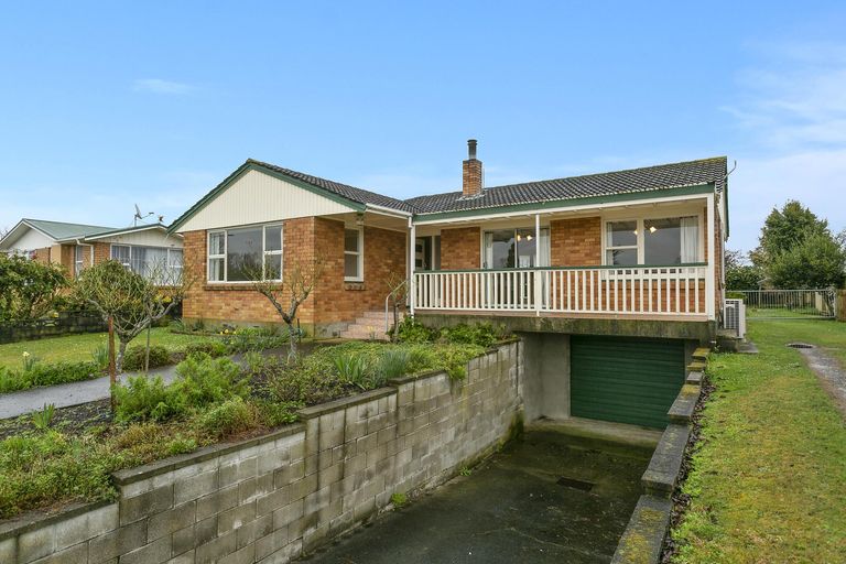 Photo of property in 12 Findlater Street, Matamata, 3400