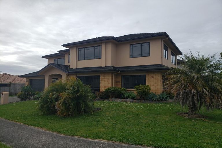 Photo of property in 21 Plantation Avenue, Flat Bush, Auckland, 2016