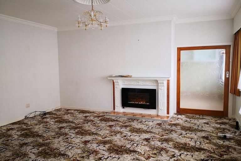 Photo of property in 25a Bauchop Road, Waterloo, Lower Hutt, 5011