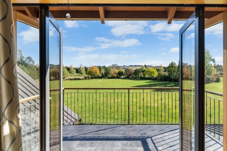 Photo of property in 161 Hororata Road, Hororata, Darfield, 7572