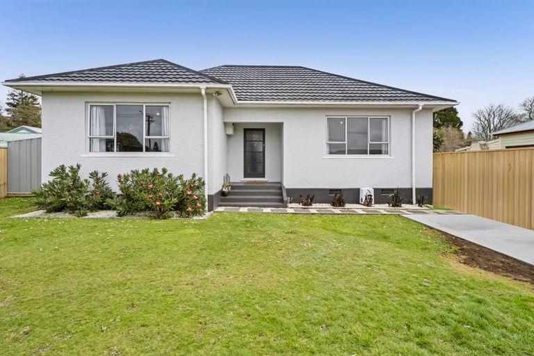 Photo of property in 34 Miro Street, Inglewood, 4330