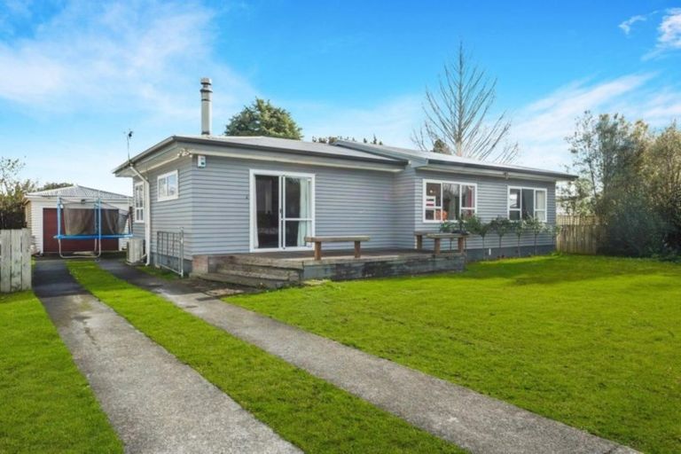 Photo of property in 9 Pickett Place, Morrinsville, 3300