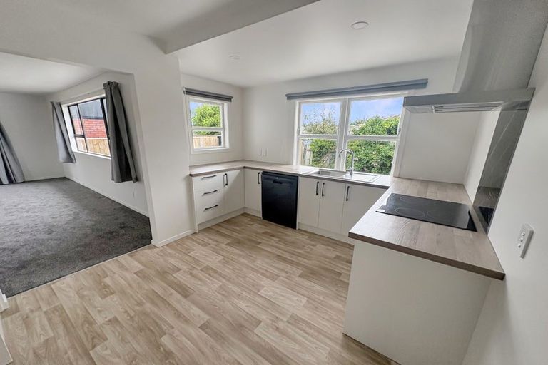 Photo of property in 21 Ferguson Street, Levin, 5510