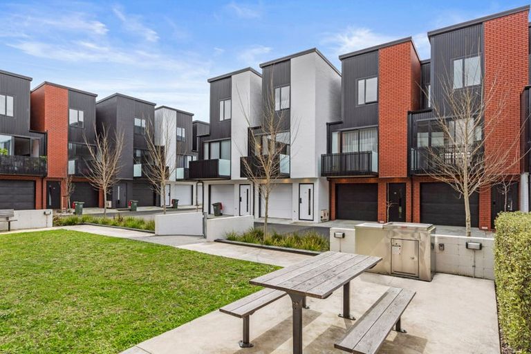 Photo of property in 7/216 Tristram Street, Hamilton Central, Hamilton, 3204