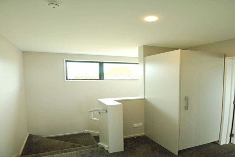 Photo of property in 3/278 Barbadoes Street, Christchurch Central, Christchurch, 8011