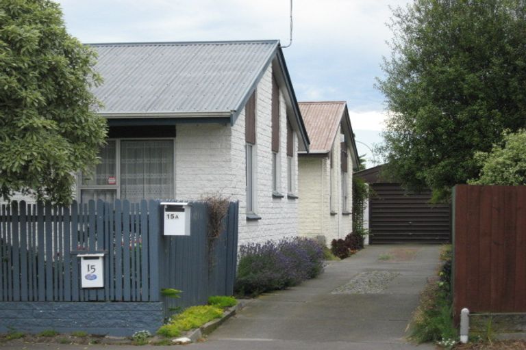 Photo of property in 2/15 Kawau Crescent, Bromley, Christchurch, 8062