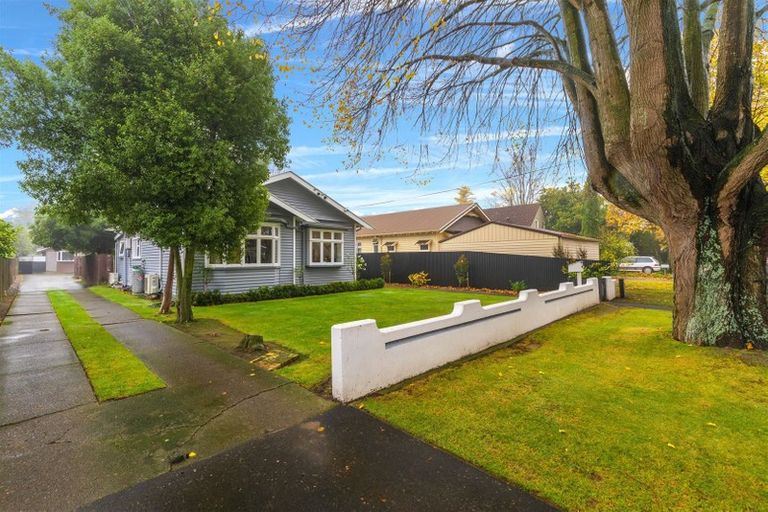 Photo of property in 1/49 Dominion Avenue, Spreydon, Christchurch, 8024
