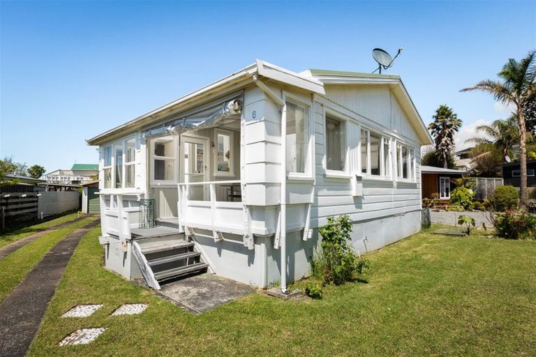 Photo of property in 6 Otto Road, Waihi Beach, 3611