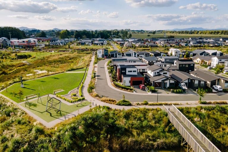 Photo of property in 30 Musselwhite Terrace, Chartwell, Hamilton, 3210