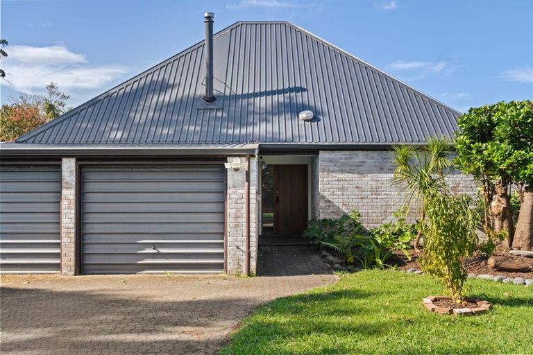 Photo of property in 55 Lloyd George Road, Wainui, Gisborne, 4010