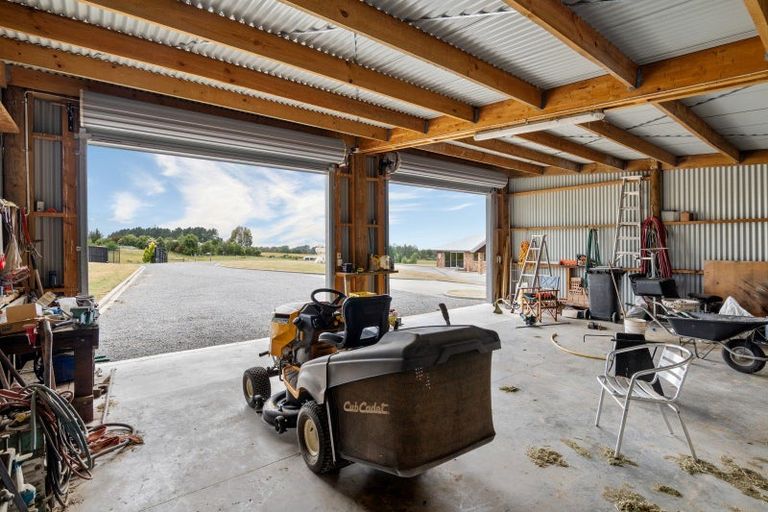 Photo of property in 213 Copples Road, Sefton, Rangiora, 7477