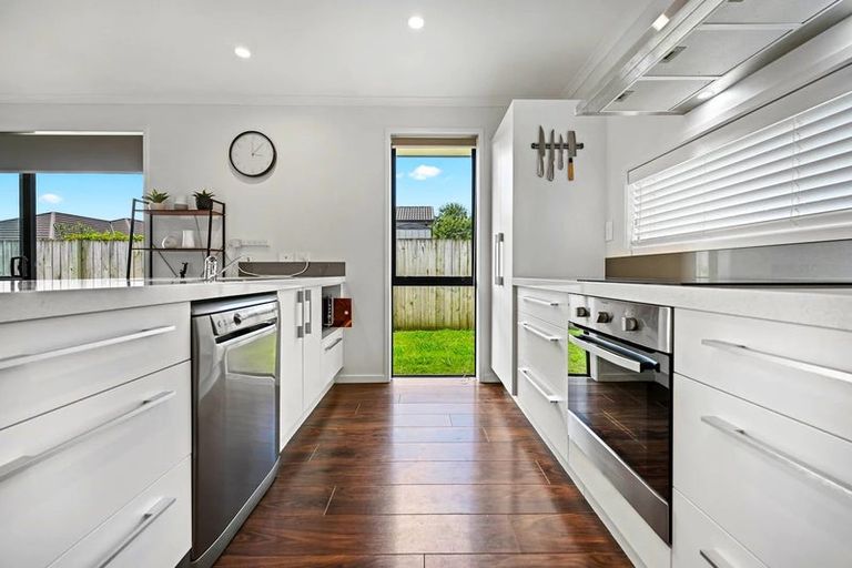 Photo of property in 11 Keston Crescent, Flagstaff, Hamilton, 3210