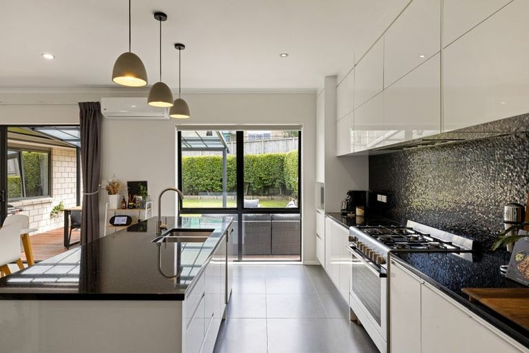 Photo of property in 7 Northbrook Glen, Flagstaff, Hamilton, 3210