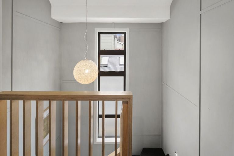 Photo of property in 4 Buller Street, Te Aro, Wellington, 6011