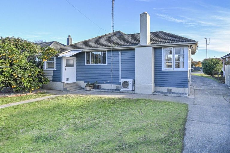 Photo of property in 714 Grove Road, Mayfair, Hastings, 4122