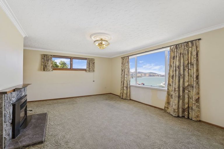 Photo of property in 2 Foster Terrace, Lyttelton, 8082