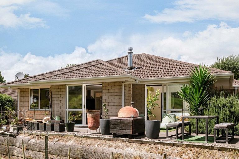 Photo of property in 7 Barossa Way, Brookfield, Tauranga, 3110