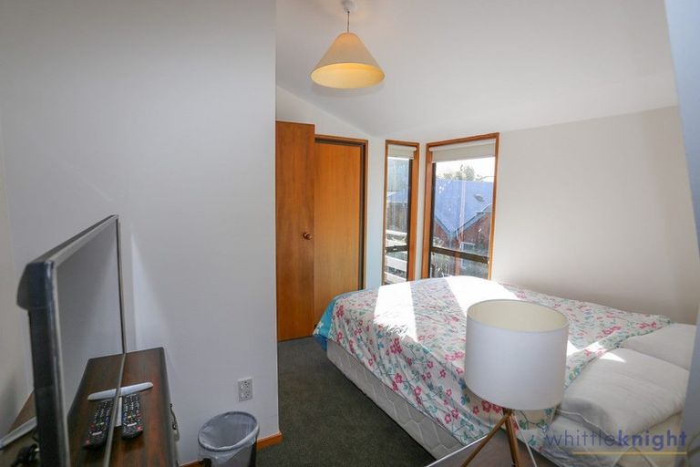 Photo of property in 6/2 Rehua Lane, St Albans, Christchurch, 8014