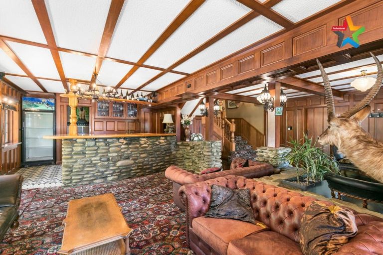 Photo of property in 345 Hebden Crescent, Kelson, Lower Hutt, 5010