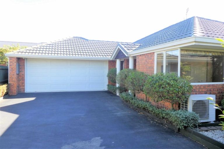 Photo of property in 100a Roydon Drive, Templeton, Christchurch, 8042
