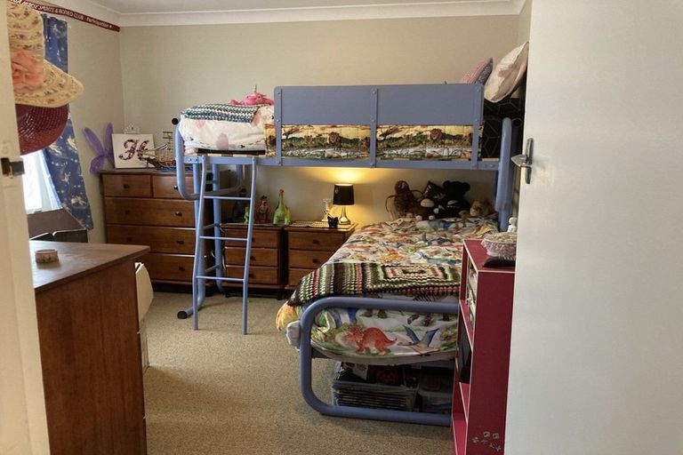 Photo of property in 40 Thyra Street, Dannevirke, 4930