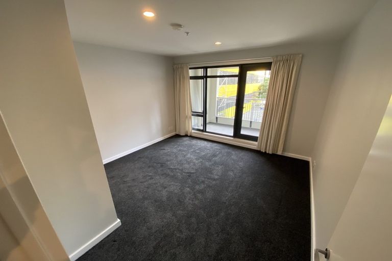 Photo of property in Kate Sheppard Apartments, 4h/42 Molesworth Street, Thorndon, Wellington, 6011